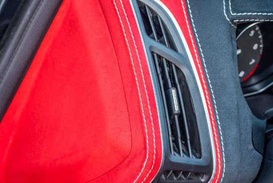 🧰 Accessoires Auto