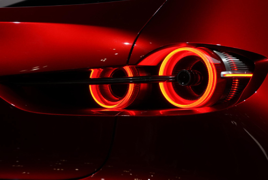 🚘 Carrosserie & Éclairage