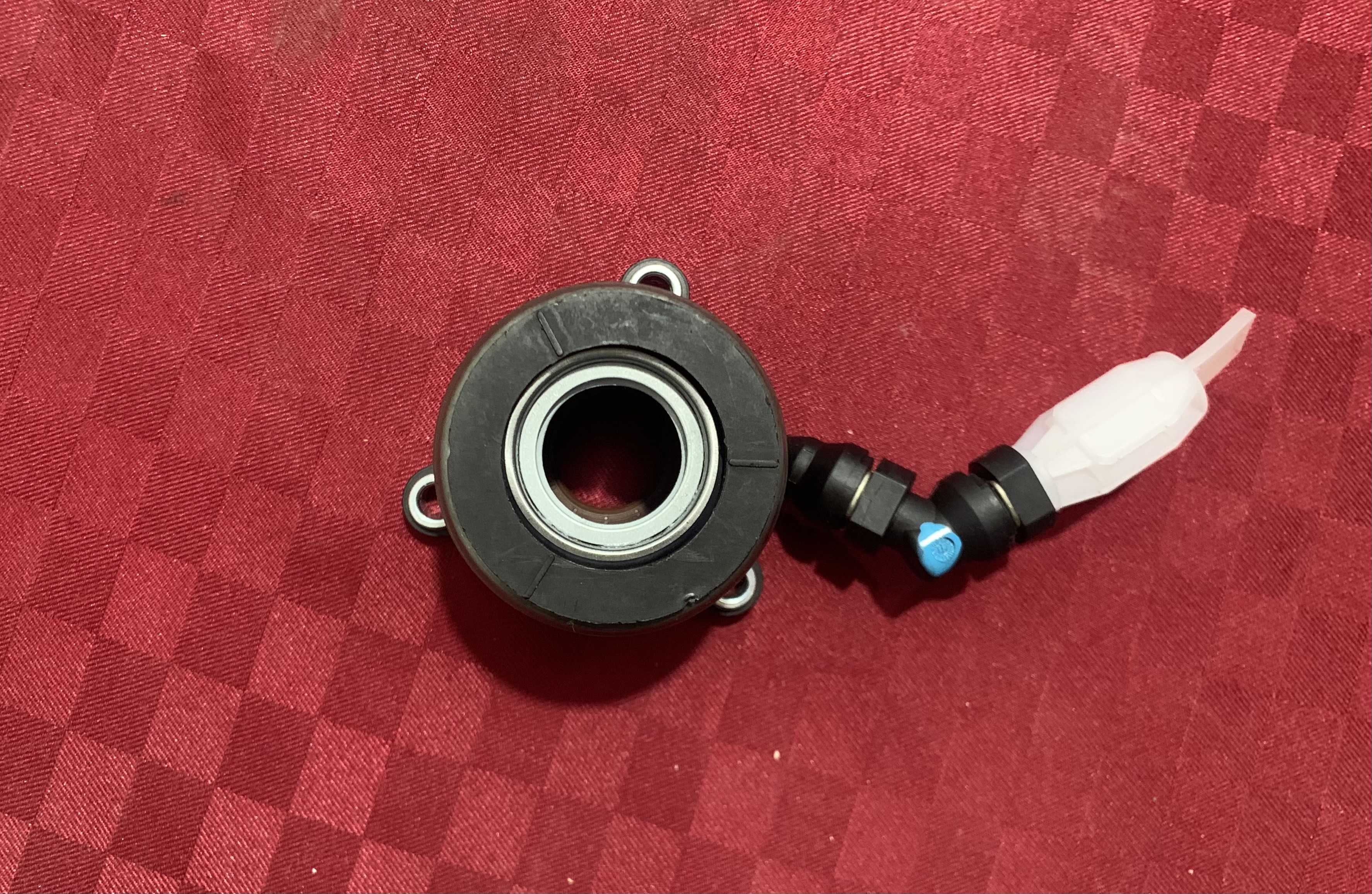 Butée embrayage MG ZS / MG 5