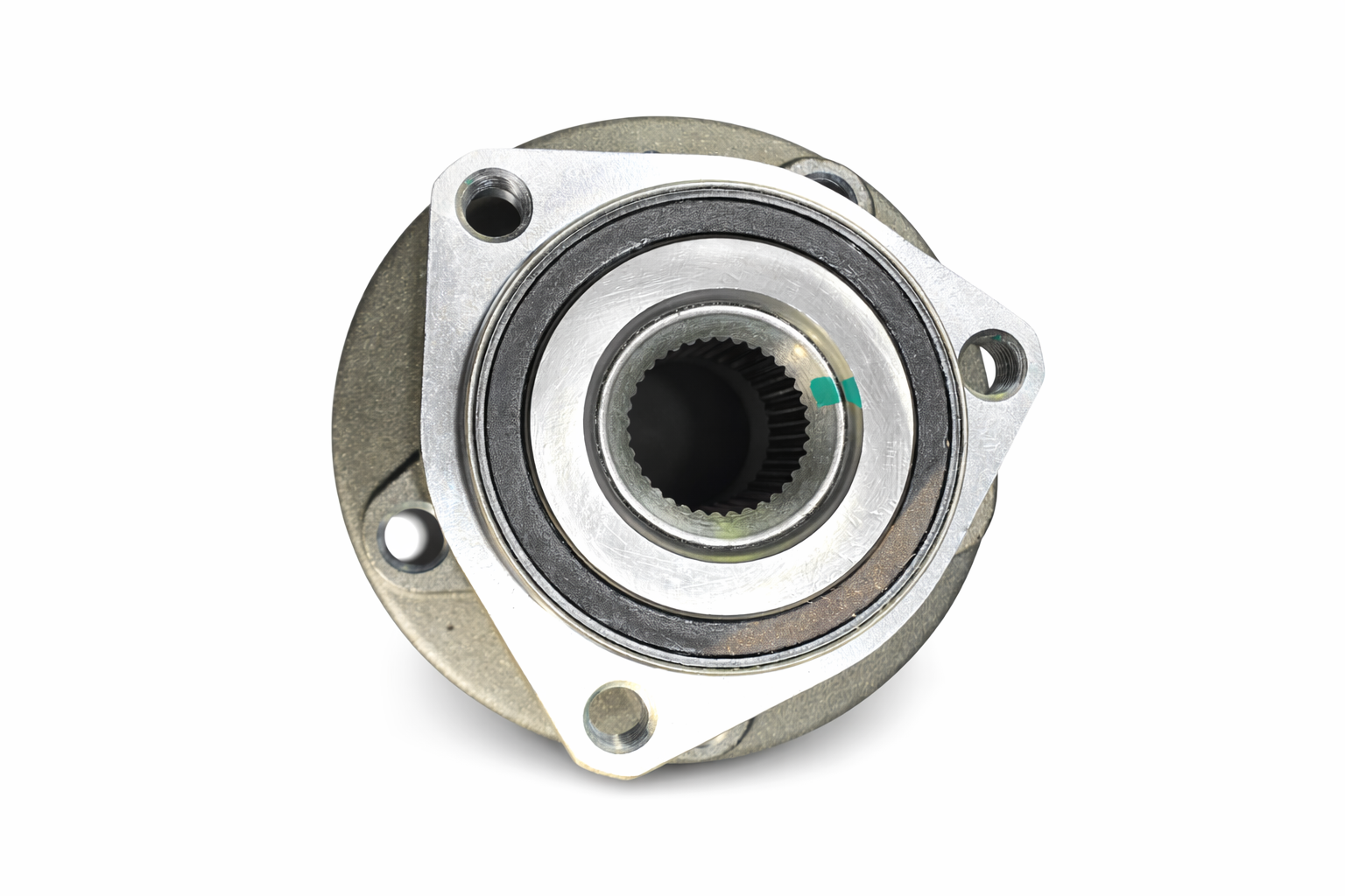 🛑 Moyeu Avant MG 5