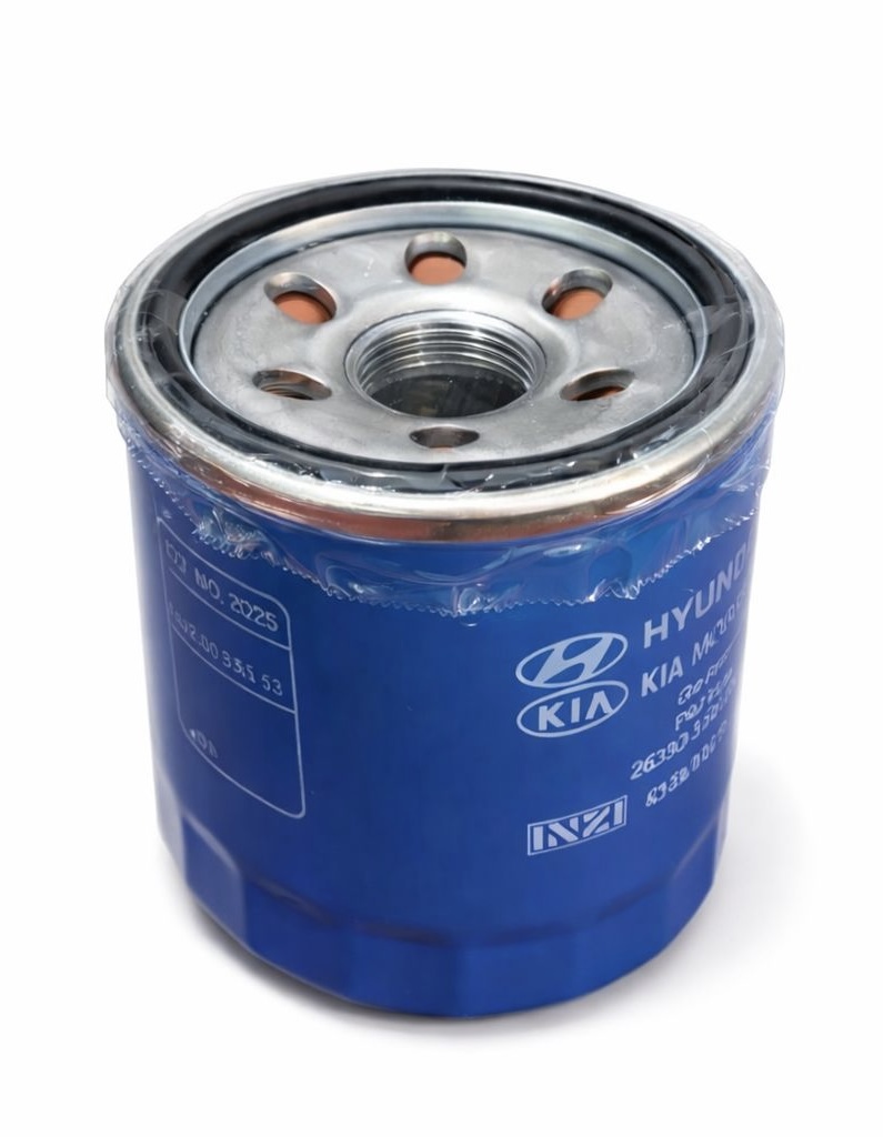 🛑 Filtre à huile HYUNDAI GRAND I10/ KIA RIO