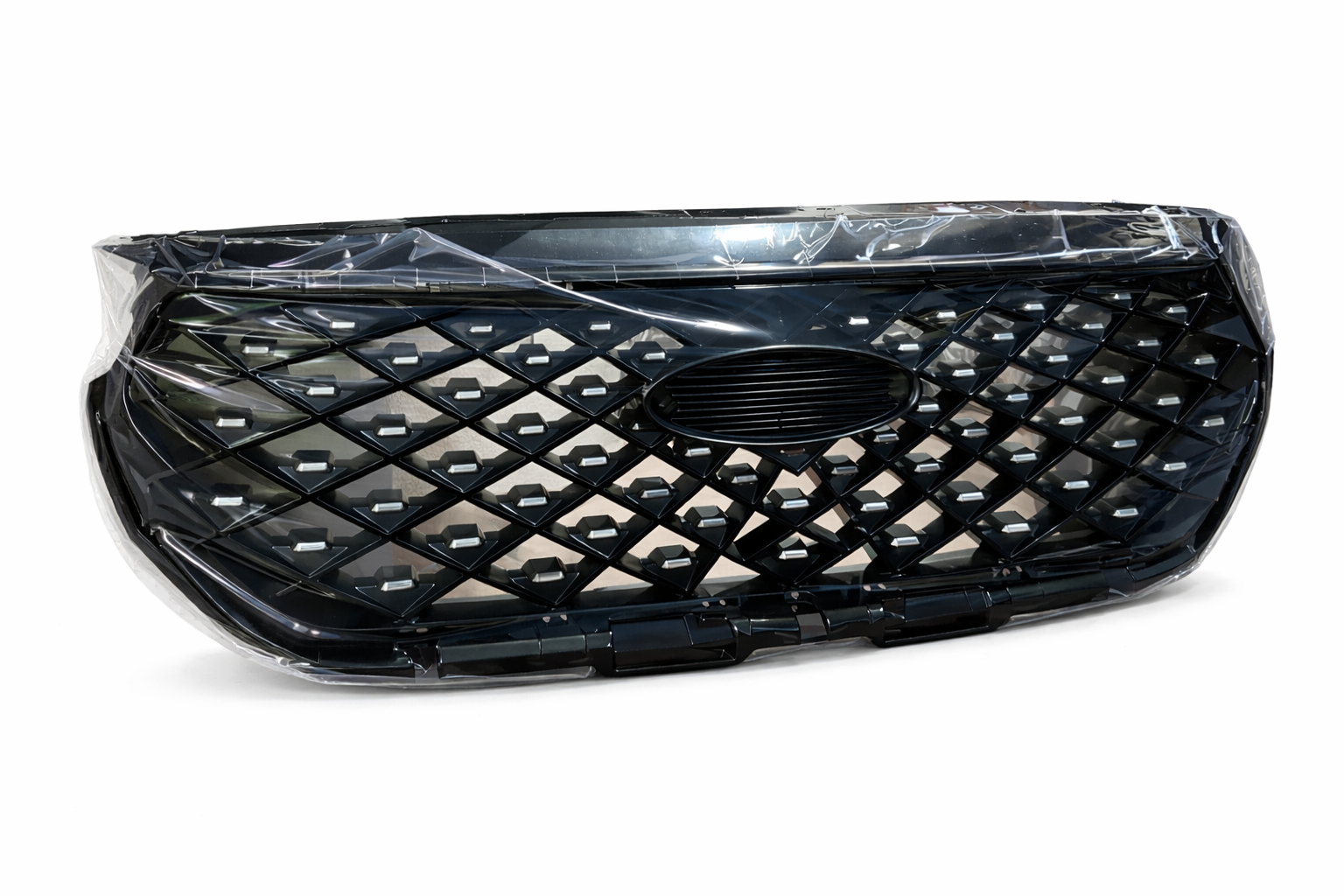 🚘 CALANDRE CHERY TIGGO 3X