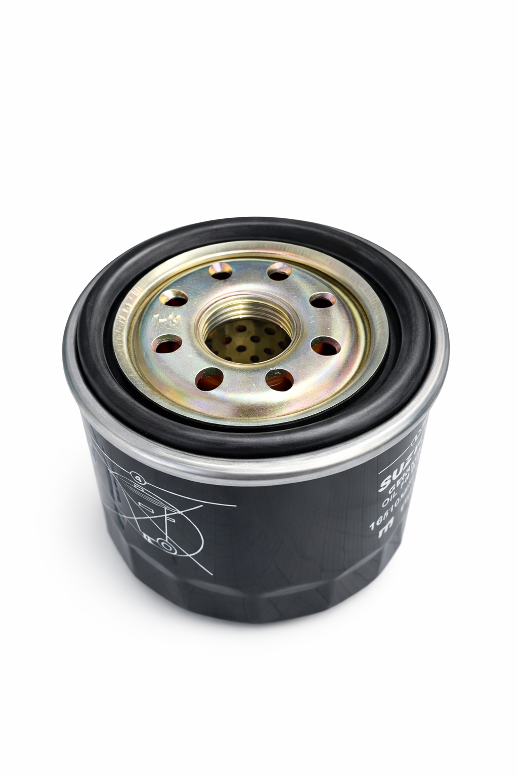 🛑 Filtre à huile Suzuki Swift / Dzire / Ciaz